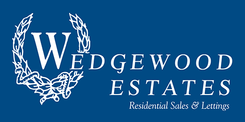 Wedgewood Estates Logo