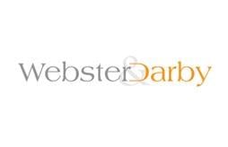 Webster & Darby Footer Logo
