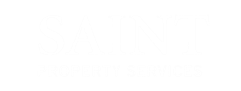 Saint Property Services Footer Logo