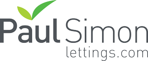 Paul Simon Lettings Logo