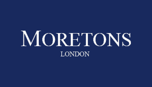 Moretons Logo