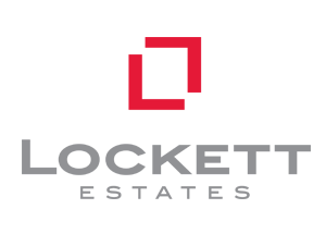 Lockett Estates Logo