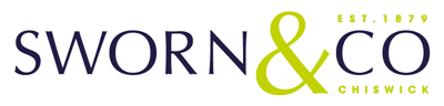 Sworn & Co Logo