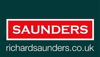 Richard Saunders and Company Logo