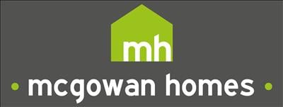 McGowan Homes Logo