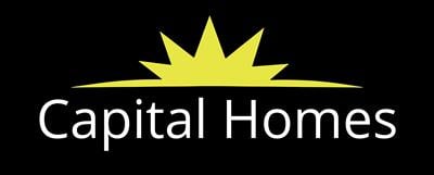 Capital Homes Residential Logo
