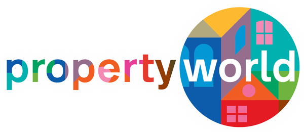 Property World UK Logo