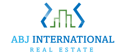 ABJ International Logo