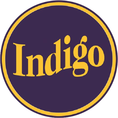 Indigo Property Secondary Logo Indigo Property Secondary Logo