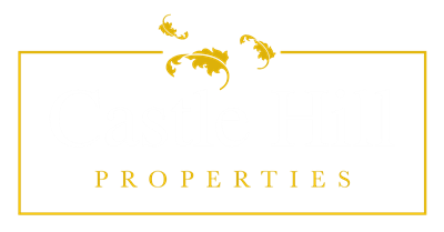 Castle Hill Properties Secondary Logo