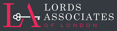 Lords Associates Secondary Logo