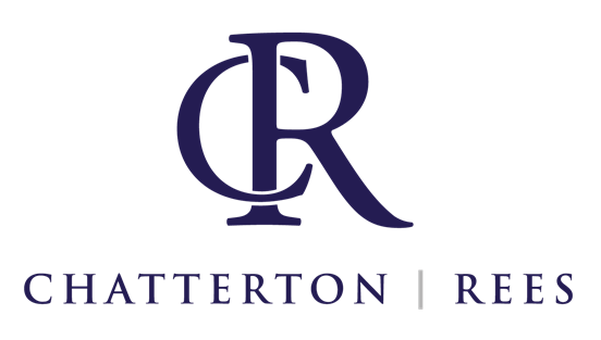 Chatterton Rees Secondary Logo