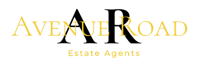Avenue Road Estate & Letting Agents Secondary Logo Avenue Road Estate & Letting Agents Secondary Logo