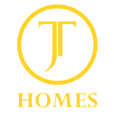 JT Homes Secondary Logo