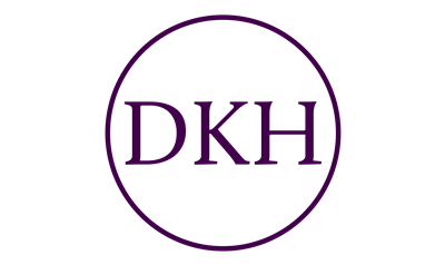 Dey King Haria Secondary Logo