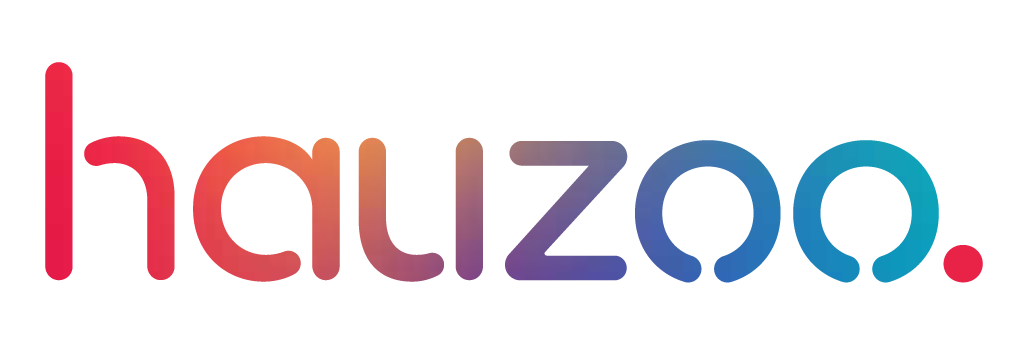 Hauzoo Secondary Logo
