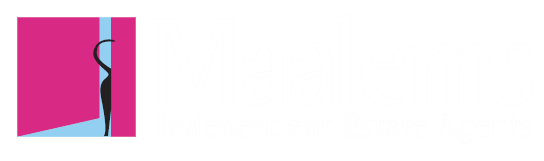 Maalems Secondary Logo Maalems Secondary Logo