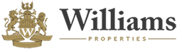 Williams Properties Secondary Logo Williams Properties Secondary Logo