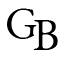 Gabrielle Blackman Secondary Logo