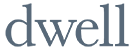 Dwell Leeds Secondary Logo Dwell Leeds Secondary Logo
