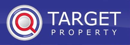 Target Property Secondary Logo Target Property Secondary Logo
