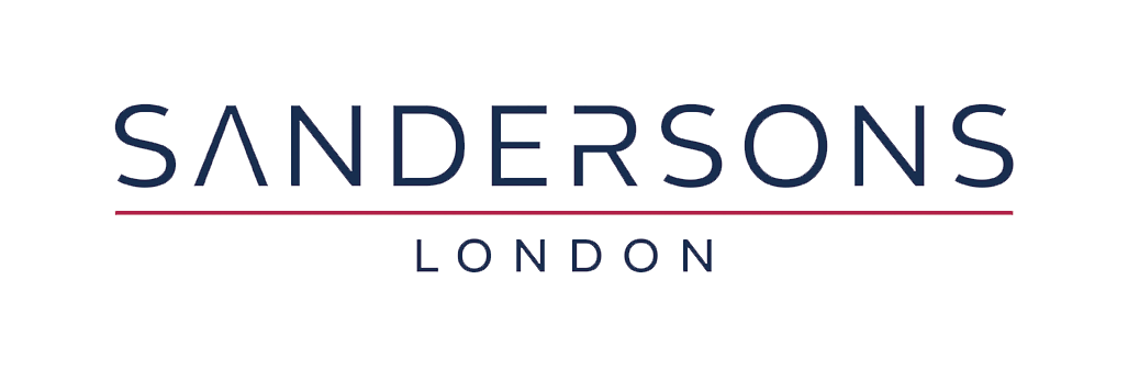 Sandersons Secondary Logo