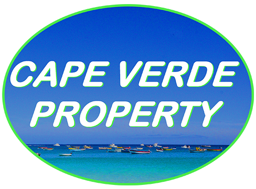 Cape Verde Property Secondary Logo Cape Verde Property Secondary Logo