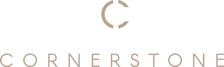 Cornerstone Leeds Secondary Logo