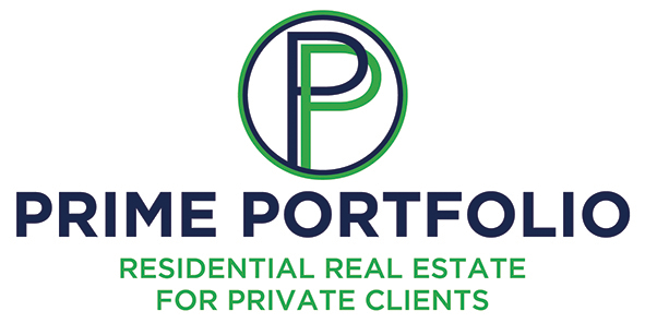 Prime Portfolio Secondary Logo Prime Portfolio Secondary Logo
