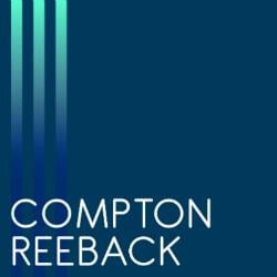 Compton Reeback Secondary Logo