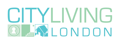 City Living London Secondary Logo