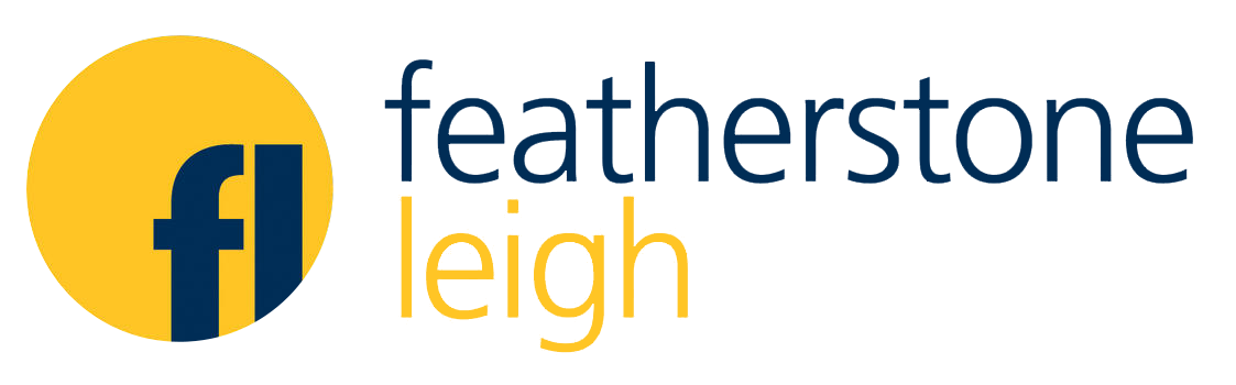 Featherstone Leigh Secondary Logo