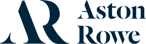 Aston Rowe Secondary Logo Aston Rowe Secondary Logo