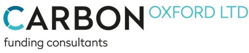 Carbon FC (Oxford) Ltd Secondary Logo Carbon FC (Oxford) Ltd Secondary Logo
