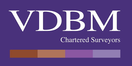 VDBM Chartered Surveyors Secondary Logo VDBM Chartered Surveyors Secondary Logo