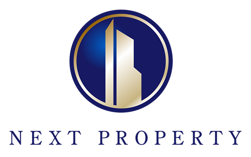 Next Property Secondary Logo Next Property Secondary Logo