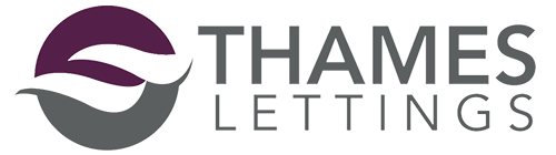 Thames Lettings Secondary Logo