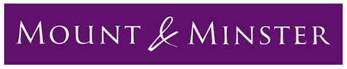 Mount & Minster Secondary Logo