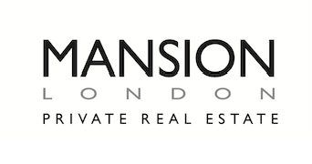 Mansion London International Secondary Logo Mansion London International Secondary Logo