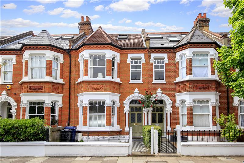 St Albans Avenue, London, W4 5JS