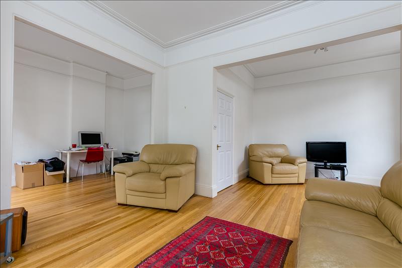 Mansions, Park Road, London, SW6 6DY