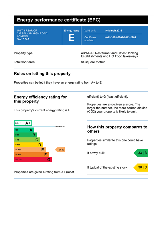 property epc property epc
