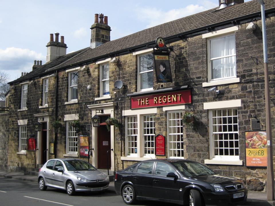 DwellLeeds Chapel Allerton Area Guide