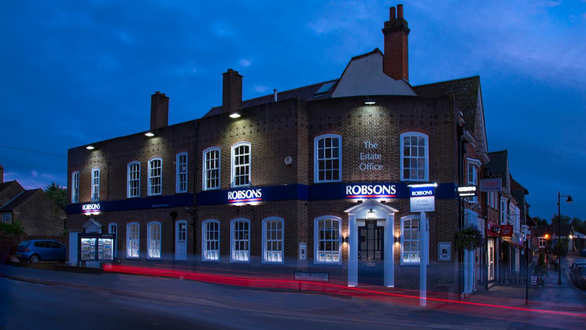 Robsons Estates Robsons Estate Agents