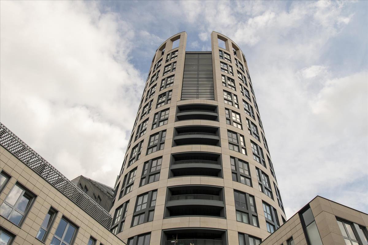 New Development Eagle Point London EC1 Circa London Shoreditch Eagle