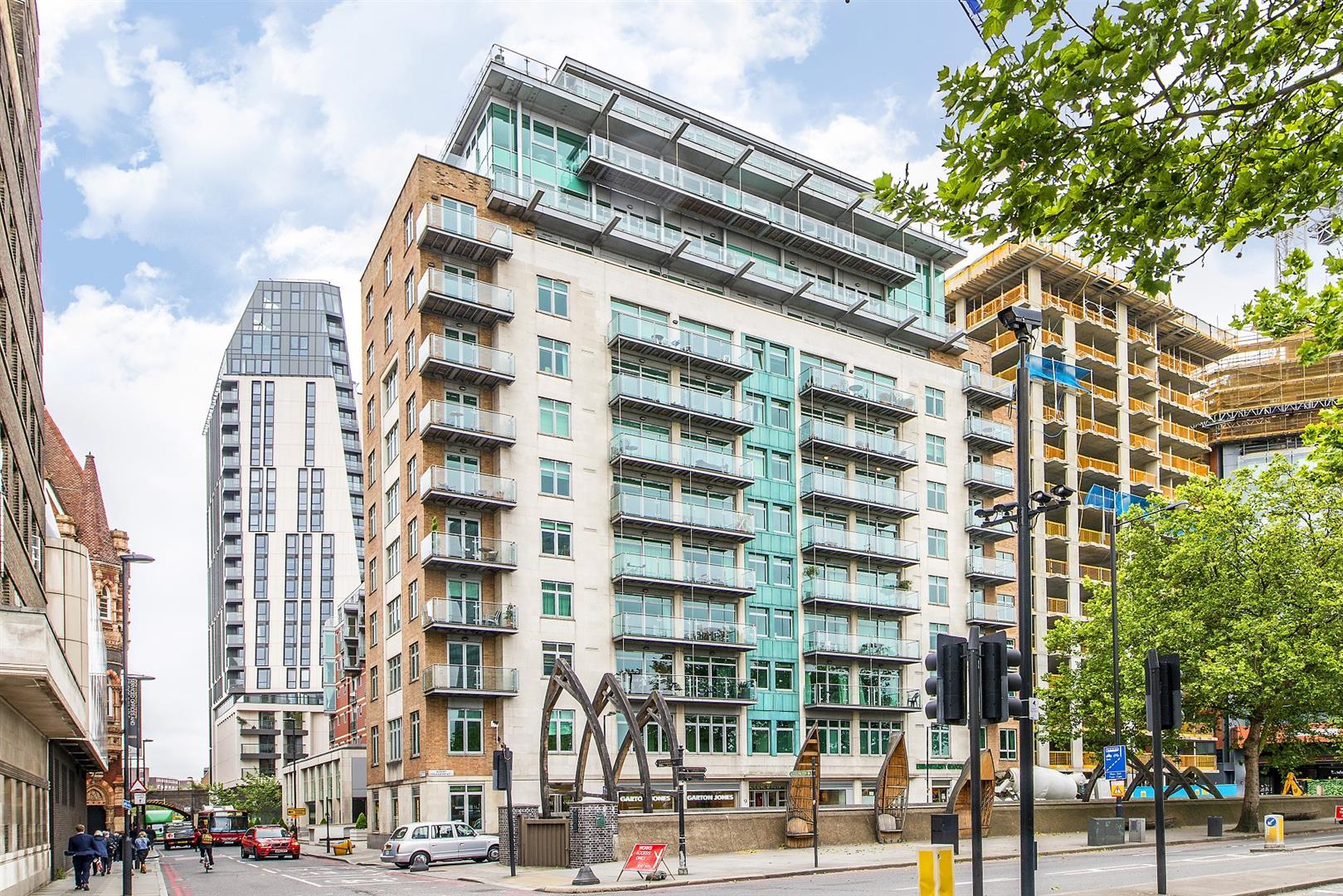  Albert Embankment Apartments London for Large Space