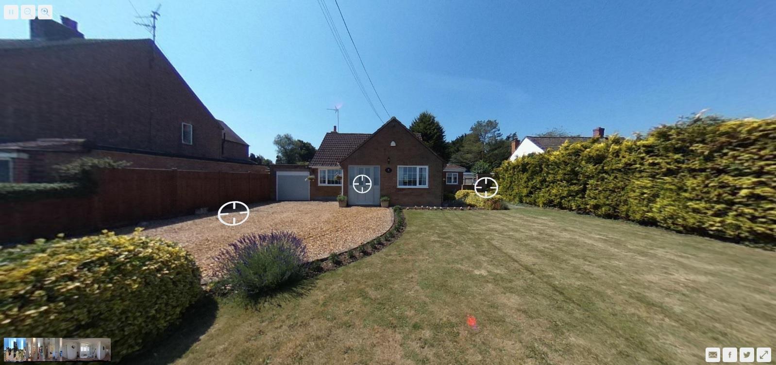 Cooper Beard Estate Agents Bedford