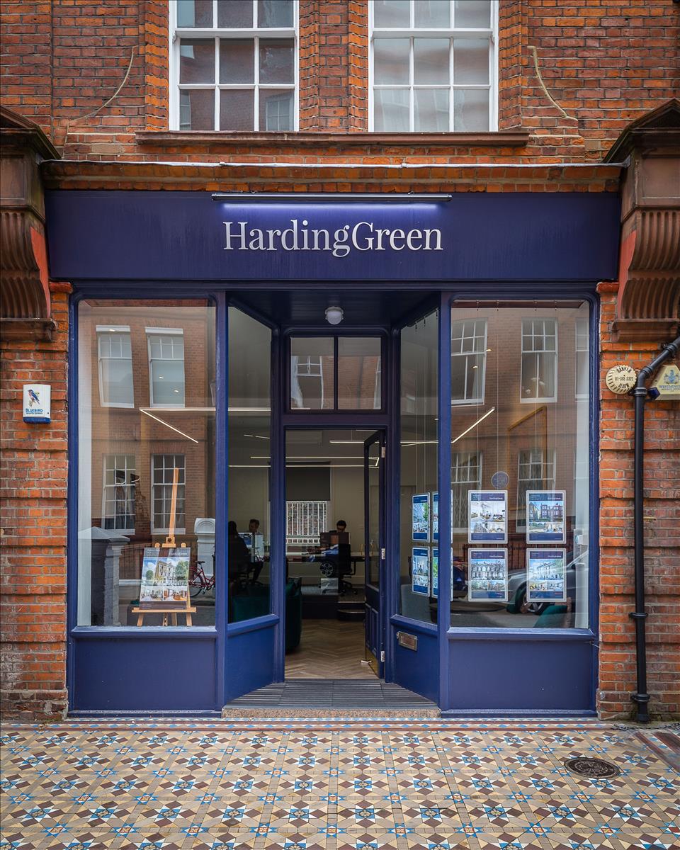 kensington estate agency