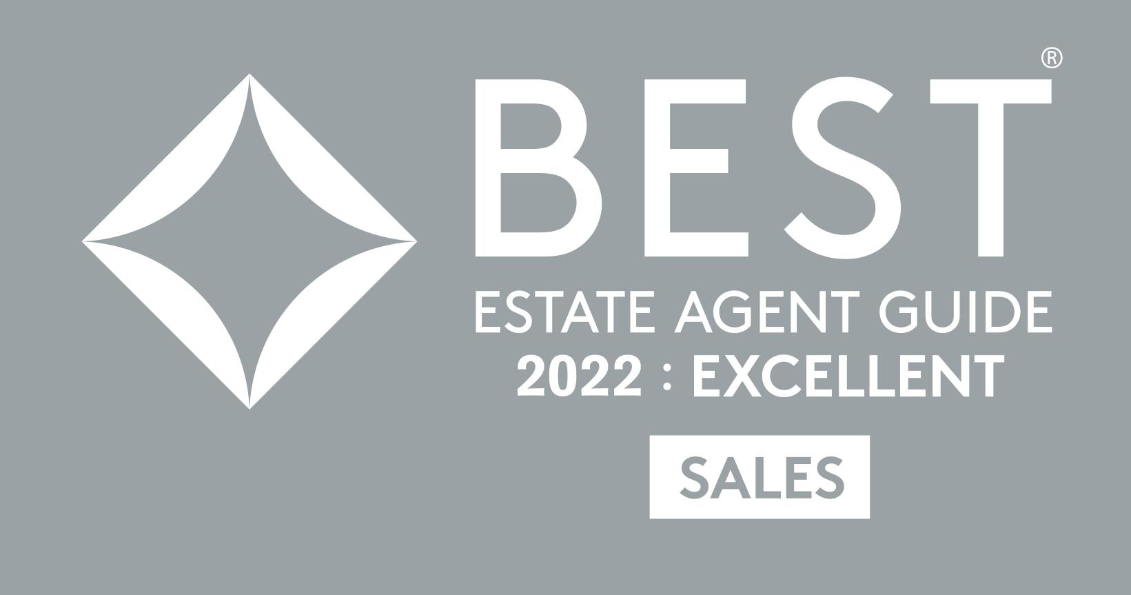 Estate agent in leeds 2022 award - Emsley Mavor