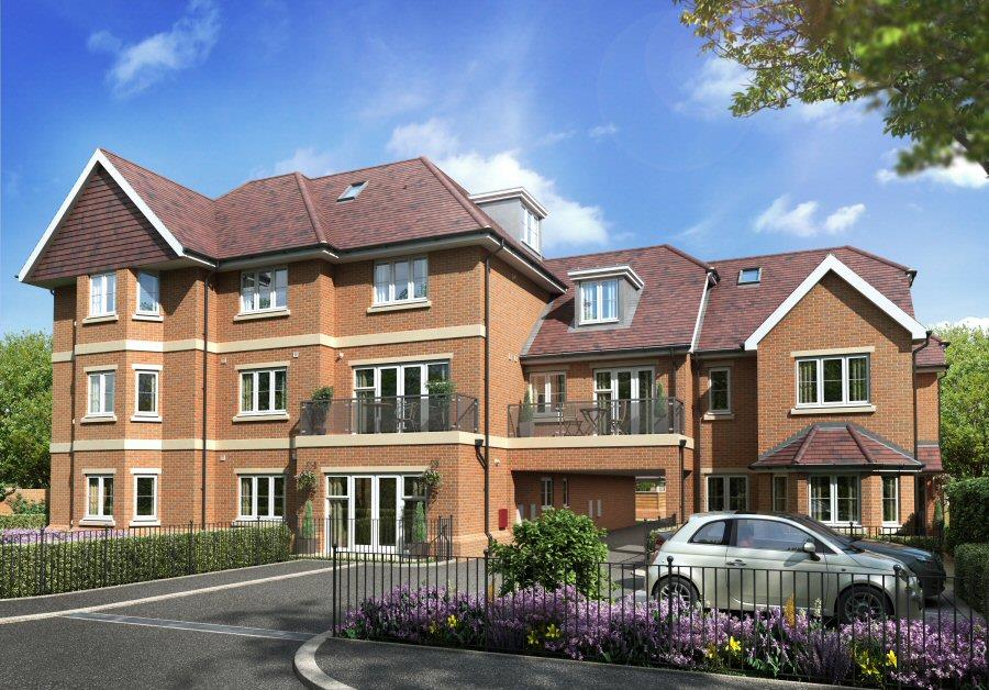 Previous Developments Wimbledon, Morden, Raynes Park, London, Surrey